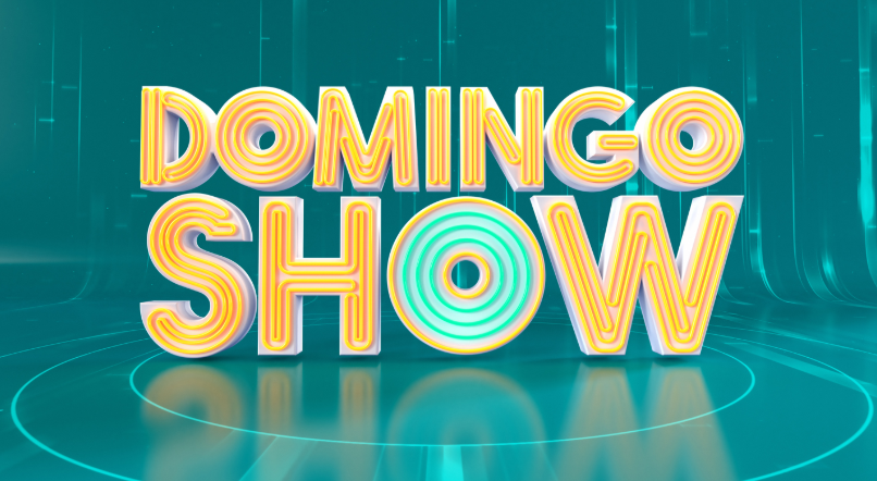Novo “Domingo Show” perde para o SBT