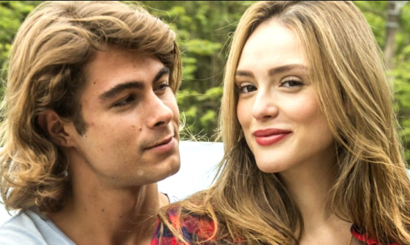“Verão 90” marca excelente audiência e garante a liderança (24/06)