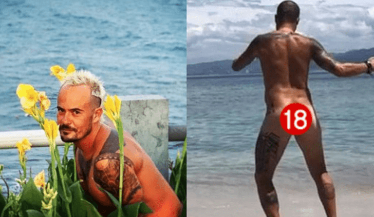 Paulinho Vilhena desabafa após Instagram excluir vídeo onde ele mostra tudo