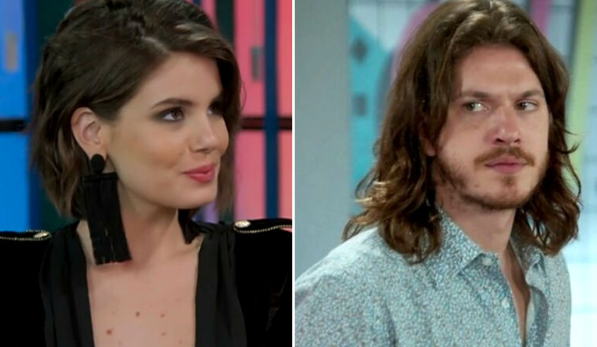 Verão 90: Vanessa será humilhada por Quinzinho no altar