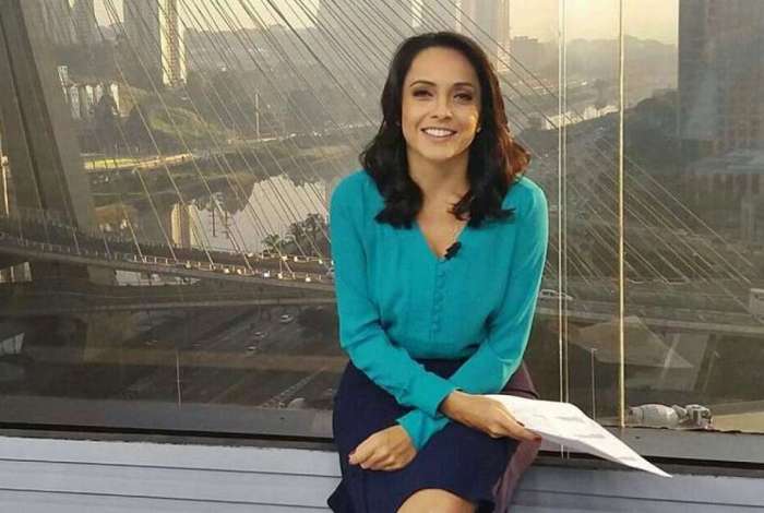 Justiça determina Globo recontratar jornalista; Izabella Camargo se pronuncia