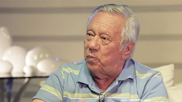 Morre o jornalista Juarez Soares, aos 78 anos