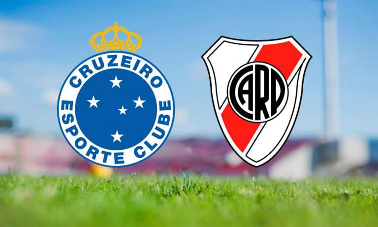 Cruzeiro x River Plate ao vivo: saiba como assistir na TV e online, dia 30/07/2019