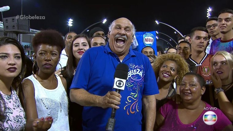 Após 21 anos, Márcio Canuto deixa a Globo; Saiba o motivo