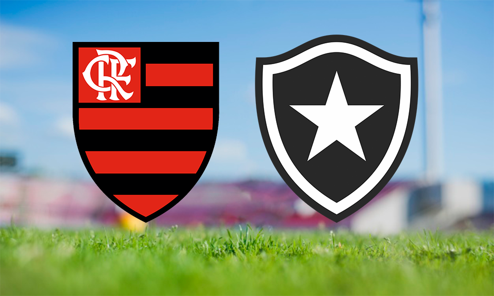 Flamengo x Botafogo ao vivo: saiba como assistir na TV e online, dia 28/07/2019