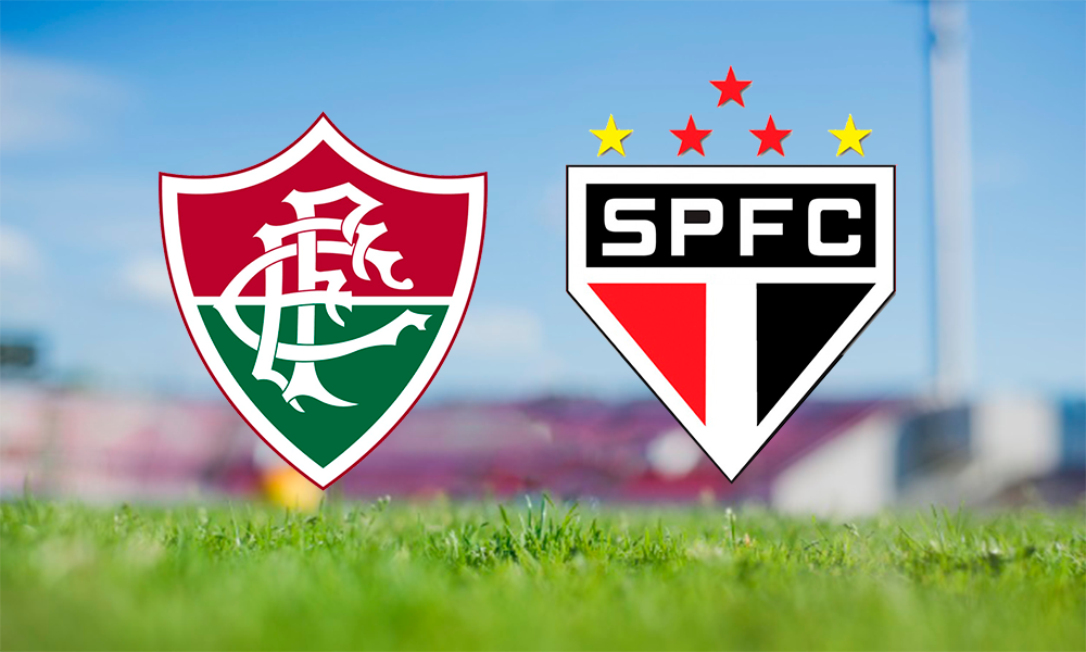 Fluminense x São Paulo ao vivo: saiba como assistir na TV e online, dia 27/07/2019