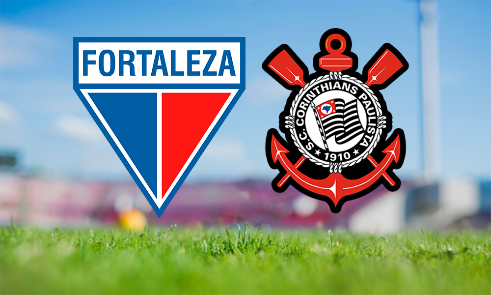 Fortaleza x Corinthians ao vivo: saiba como assistir na TV e online, dia 28/07/2019