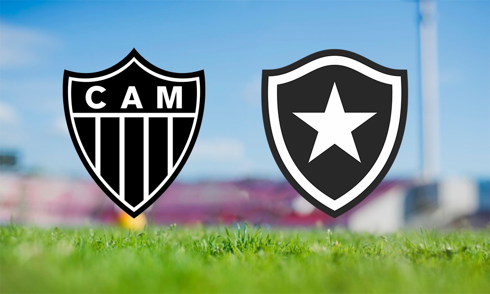 Atlético-MG x Botafogo ao vivo: saiba como assistir na TV e online, dia 31/07/2019