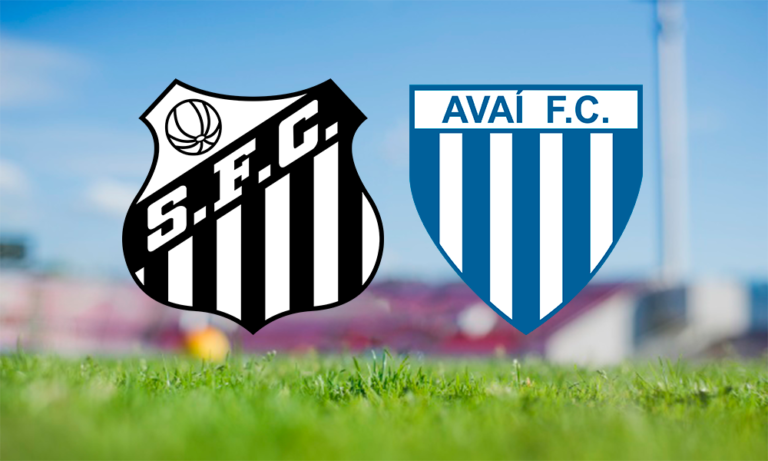Santos x Avaí ao vivo: saiba como assistir na TV e online, dia 28/07/2019