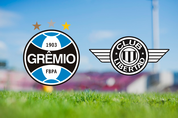Grêmio x Libertad ao vivo: saiba como assistir na TV e online, dia 25/07/2019