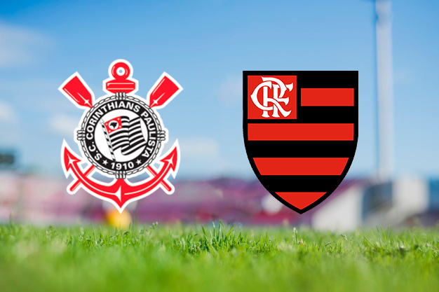 Corinthians x Flamengo ao vivo: saiba como assistir na TV e online, dia 21/07/2019