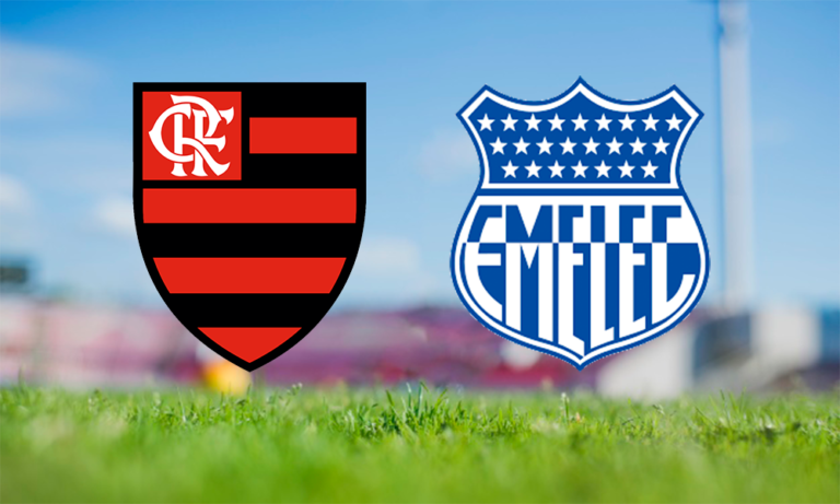 Flamengo x Emelec ao vivo: saiba como assistir na TV e online, dia 31/07/2019