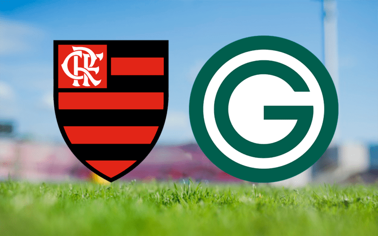 Flamengo X Goiás: Confira onde assistir