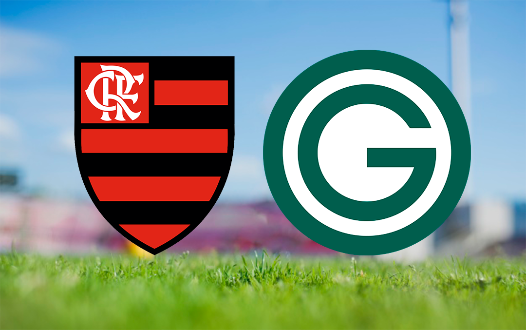 Flamengo X Goiás: Confira onde assistir