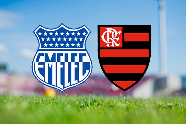 Emelec x Flamengo ao vivo: saiba como assistir na TV e online, dia 24/07/2019