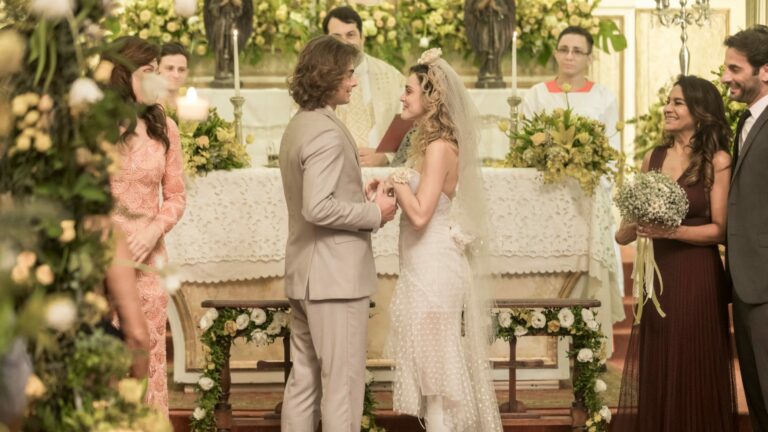 Veja a audiência do último capítulo de “Verão 90”