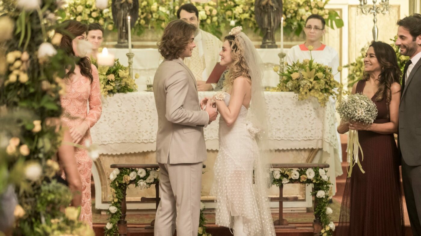 Veja a audiência do último capítulo de “Verão 90”
