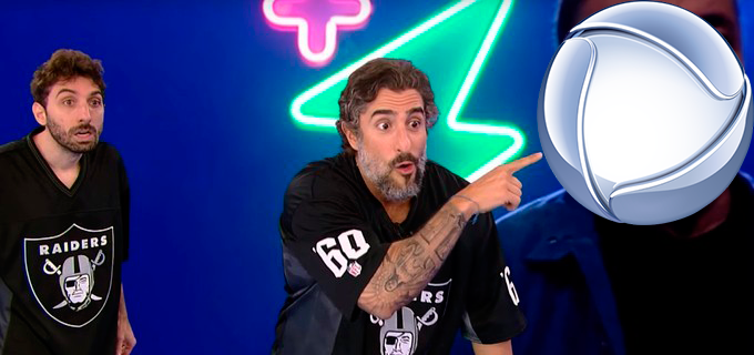 RecordTV coleciona recordes negativos neste sábado (21); média dia fica abaixo de 4 pontos