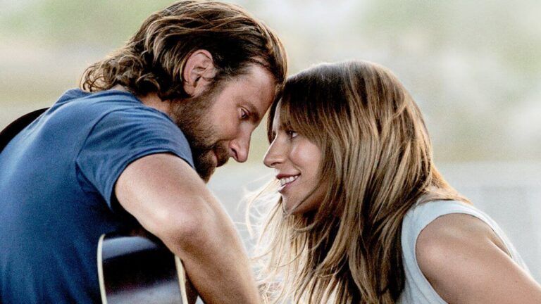 Revista afirma que Lady Gaga e Bradley Cooper estão morando juntos
