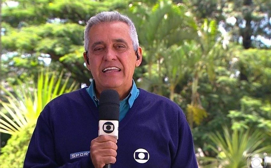 Mauro Naves é demitido pela Globo após se envolver com polêmica de Neymar
