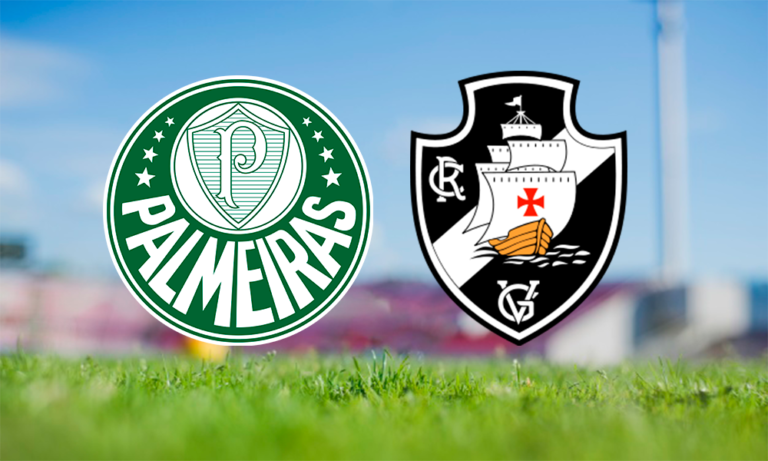 Palmeiras x Vasco ao vivo: saiba como assistir na TV e online, dia 27/07/2019