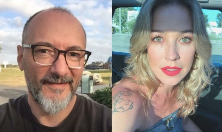Britto Jr. comenta separação de Luana Piovani e polemiza: “Falta héteros no mercado”