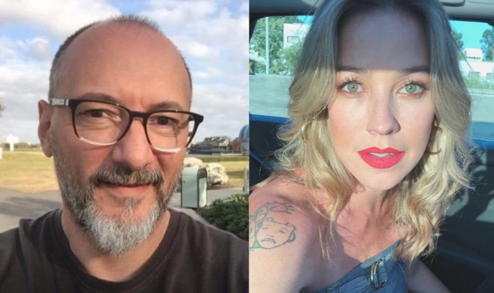 Britto Jr. comenta separação de Luana Piovani e polemiza: “Falta héteros no mercado”