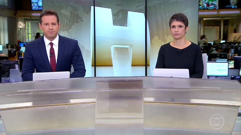 Dony De Nuccio pede demissão da Globo após quebrar normas do canal