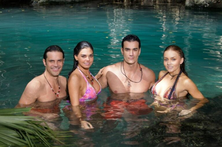 Site aponta volta da novela “Abismo de Paixão” às tardes do SBT