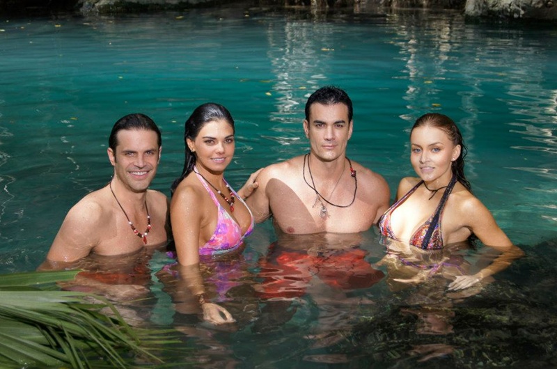 Site aponta volta da novela “Abismo de Paixão” às tardes do SBT
