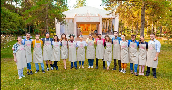 Bake Off Brasil – Mão na Massa 05/10/2019: Confira quem foi eliminado
