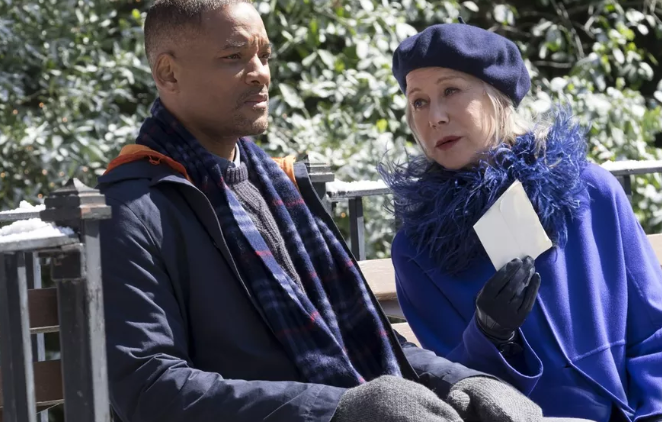 Filme da Tela Quente 26/08/2019 – Beleza Oculta
