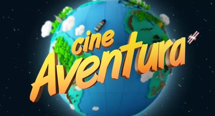 Filme do Cine Aventura 10/08/2019 – O Aventureiro: A Maldição da Caixa de Midas
