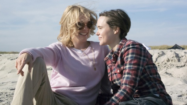 Filme do Corujão 27/08/2019 – Amor Por Direito