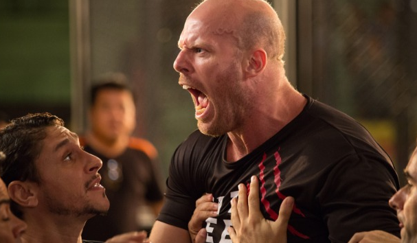 Filme do Supercine 24/08/2019 – Quebrando Regras 3 – Não Se Rendam