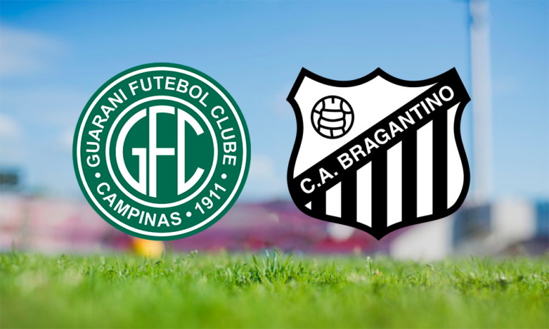 Guarani x Bragantino ao vivo Série B: Como assistir na TV e online, dia 02/08/2019