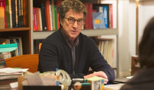 Filme do Supercine 17/08/2019 – Insubstituível