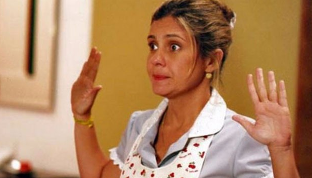 Filme do Corujão 15/08/2019 – Trair e Coçar é só Começar