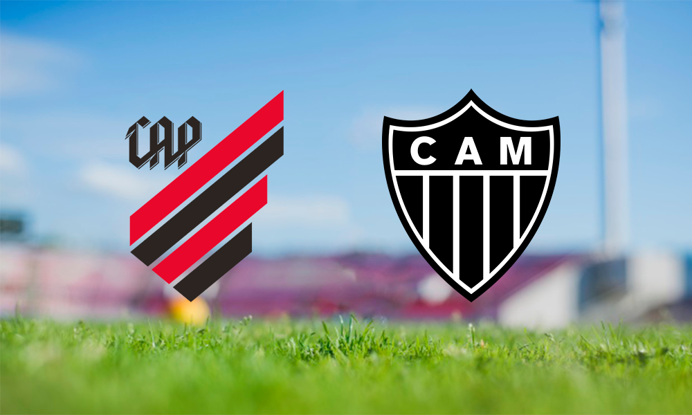 Athletico-PR e Atlético-MG ao vivo: saiba onde assistir na TV e online, dia 17/08/2019