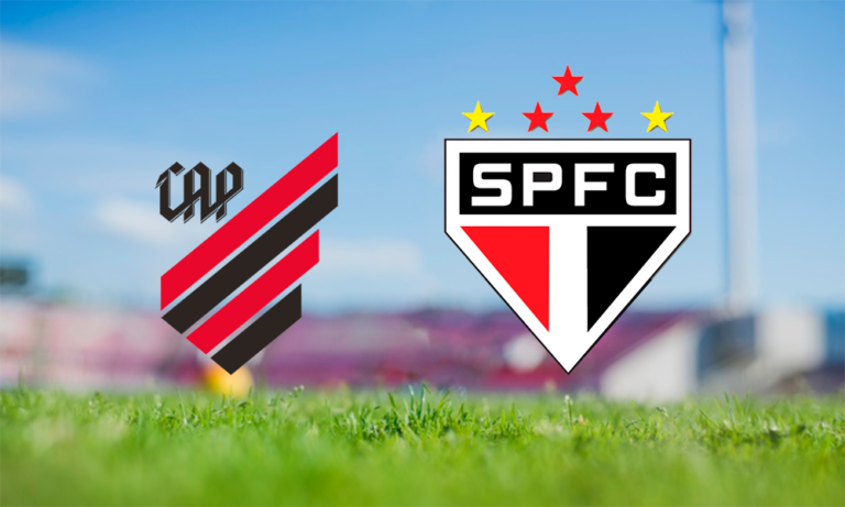 Athletico-PR x São Paulo Ao Vivo: saiba como assistir na TV e online