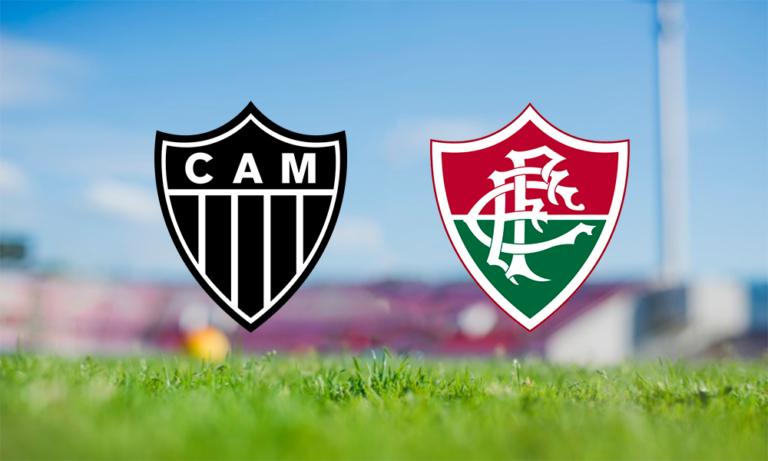 Atlético-MG e Fluminense ao vivo: saiba onde assistir na TV e online, dia 10/08/2019