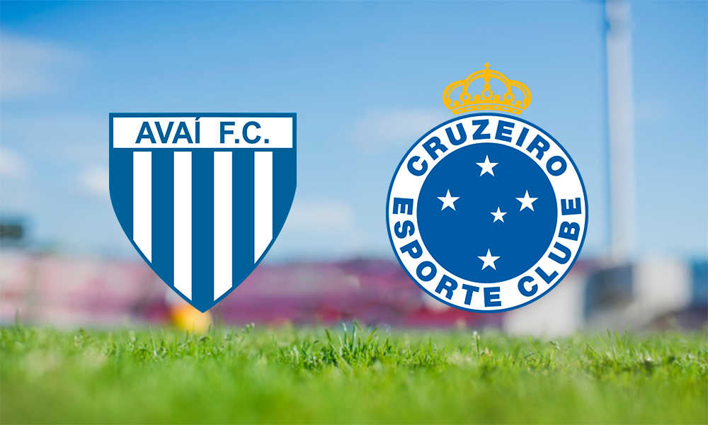 Avaí e Cruzeiro ao vivo: saiba onde assistir na TV e online, dia 11/08/2019