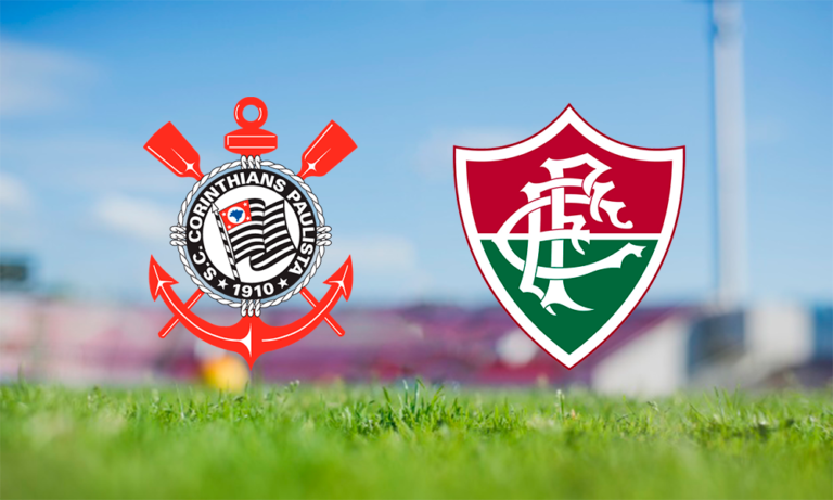 Corinthians x Fluminense ao vivo: Saiba como assistir na TV e online