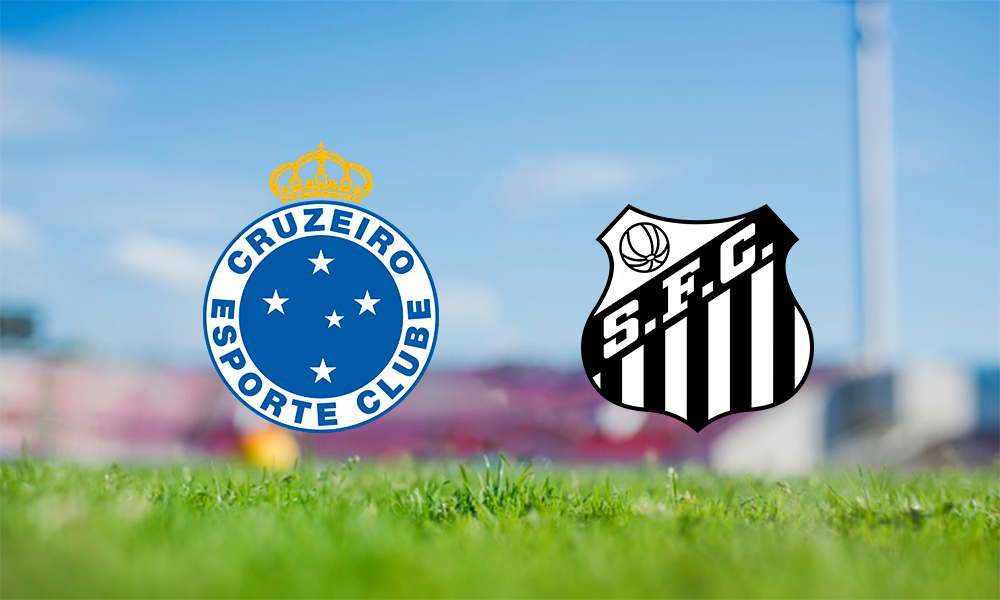 Cruzeiro e Santos ao vivo: saiba onde assistir na TV e online, dia 18/08/2019