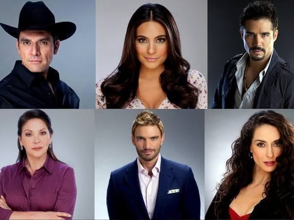 A Que Não Podia Amar: Resumo do capítulo dia 13/08/2019