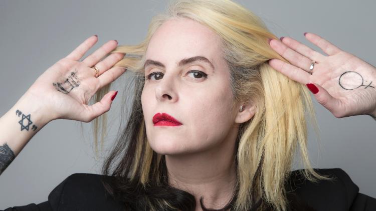 Aos 49 anos, morre a atriz e roteirista Fernanda Young