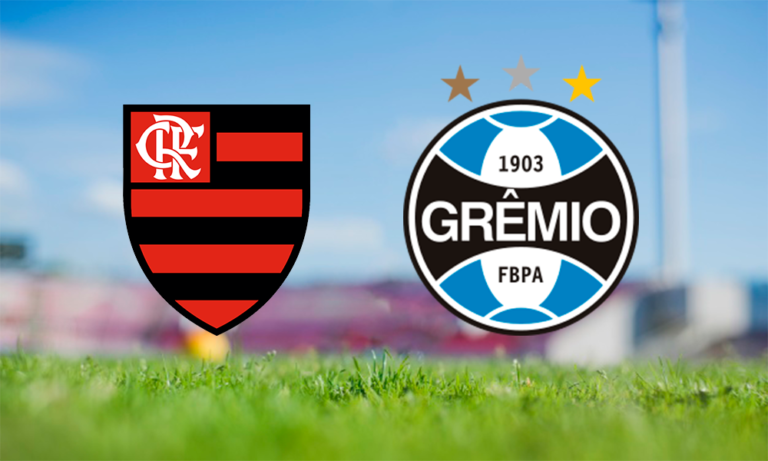 Flamengo e Grêmio ao vivo: saiba onde assistir na TV e online, dia 10/08/2019