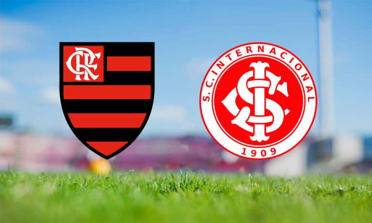 Saiba onde assistir Flamengo e Internacional Ao Vivo na TV e online