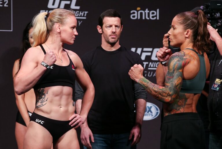 UFC Uruguai ao vivo: saiba onde assistir na TV e online, dia 10/08/2019