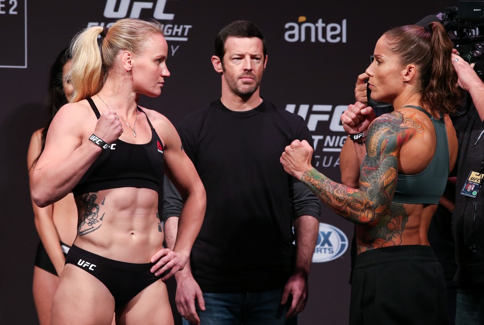 UFC Uruguai ao vivo: saiba onde assistir na TV e online, dia 10/08/2019